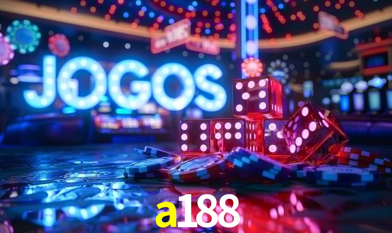 Bônus Diários a188