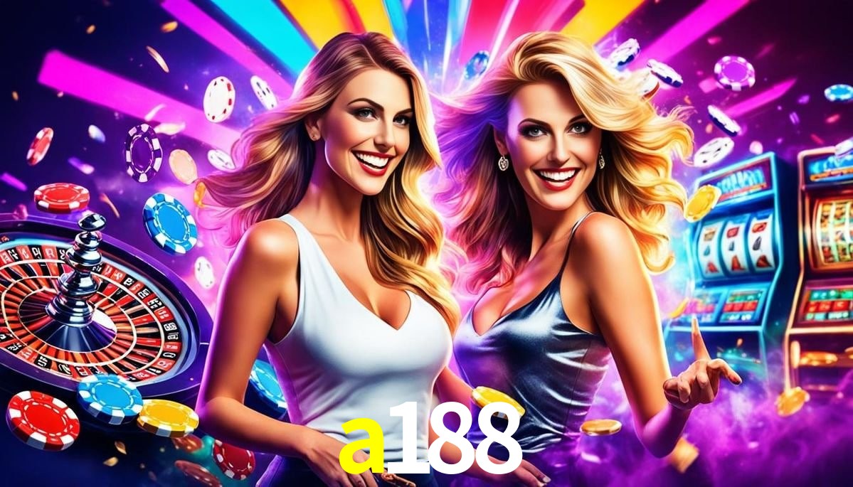 Programa VIP a188