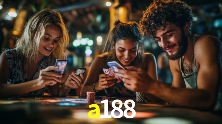 Player Reviews a188