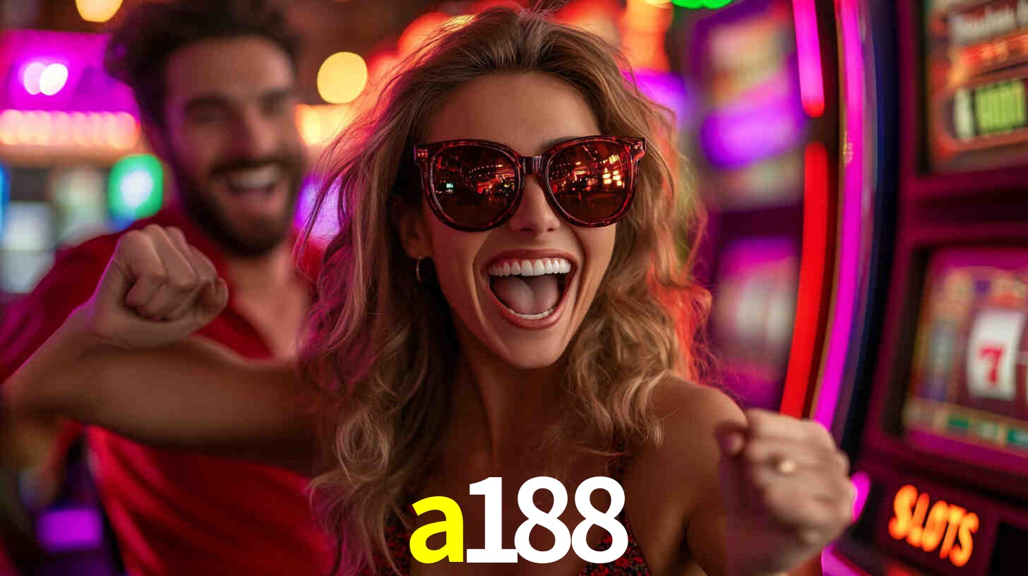 Descubra o Programa VIP da a188: Vantagens Exclusivas para Jogadores