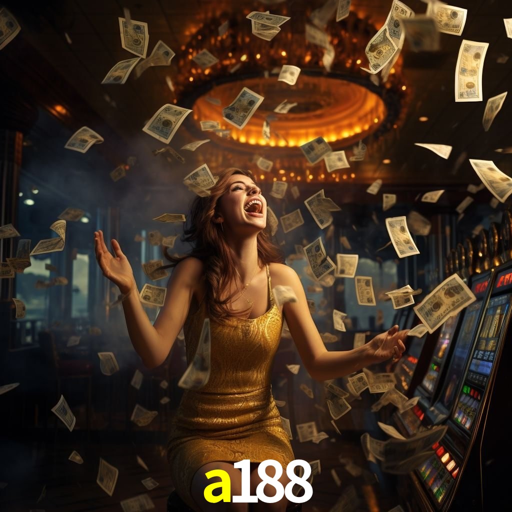 Game Providers a188